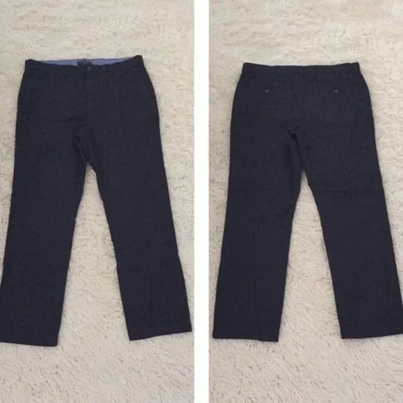 banana republic aiden fit dress pants Fit Guide Men's Chinos